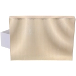 Коробка подарочная «Нежный подарок» 24,5*17,5*7 см