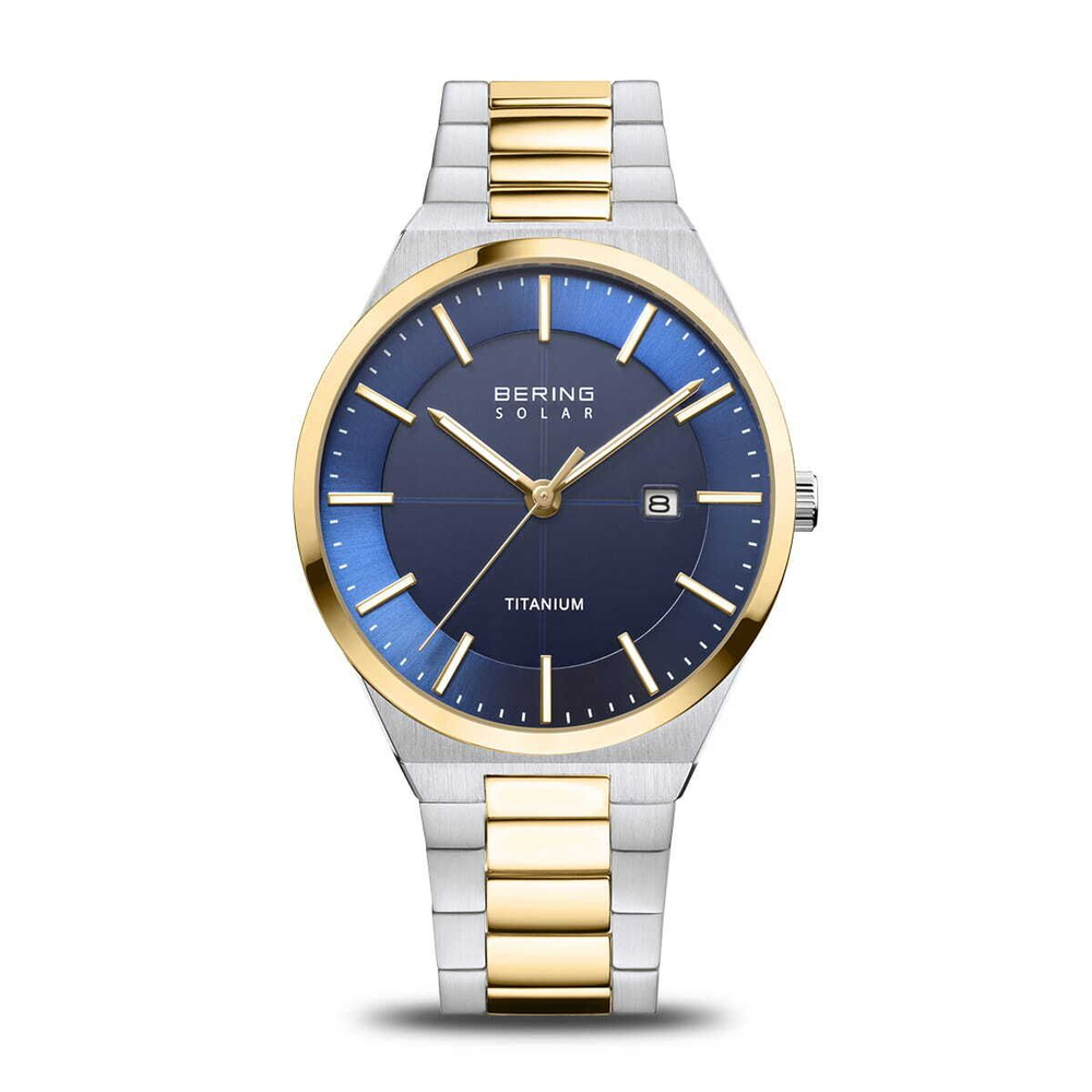 Мужские наручные часы Bering 14439-717