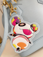 Louis Vuitton Alma BB
