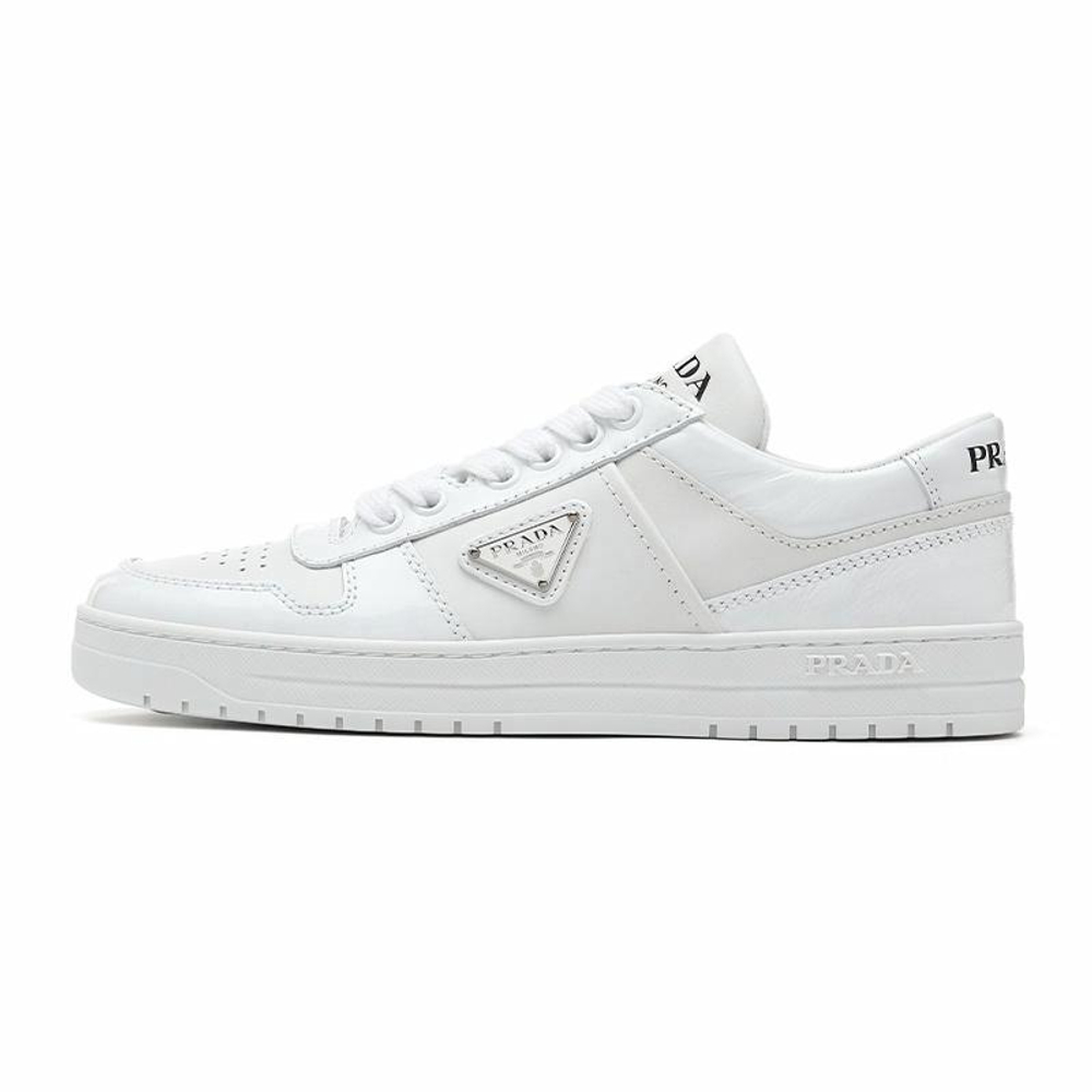 Prada Logo (Женская размерная сетка)