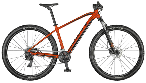 Scott Aspect 760 27.5, M