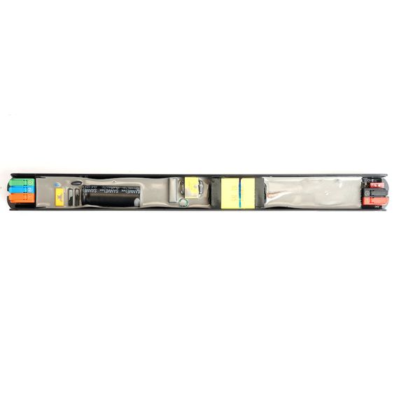 Трансформатор для светодиодной ленты с диммированием Feron LB008 52130