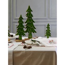 Декор новогодний Nordic tree из коллекции New Year Essential, 20 см