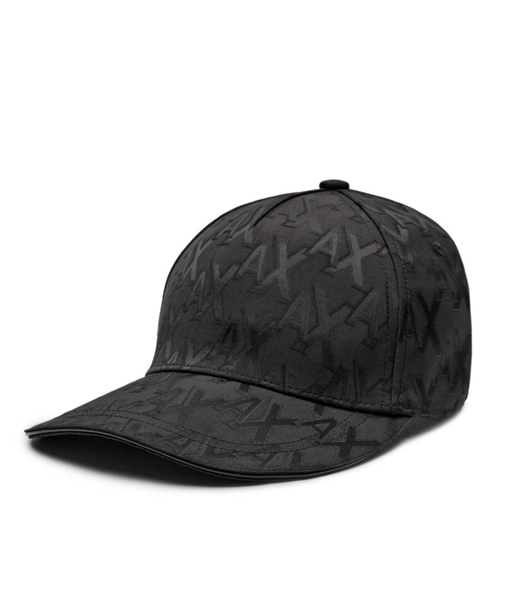 Кепка Armani Exchange - черный(954205 4F102)