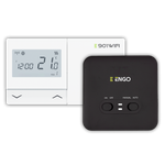 Беспроводной терморегулятор управляемый через интернет, Wi-Fi, Engo E901WIFI/E901-WIFI