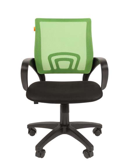 Офисное кресло Chairman    696    Россия     TW св-зеленый
