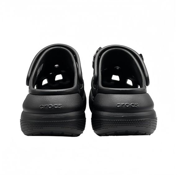 Crocs Classic Lined 'Black'