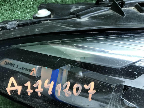 Битая Фара правая BMW 8er G14 G15 G16 18-22 Laser
