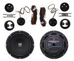 Динамики Morel MAXIMO 6 MKII