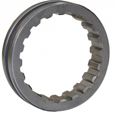 Муфта 70-1721045 включения понижающая редуктора РУП МТЗ 80/82