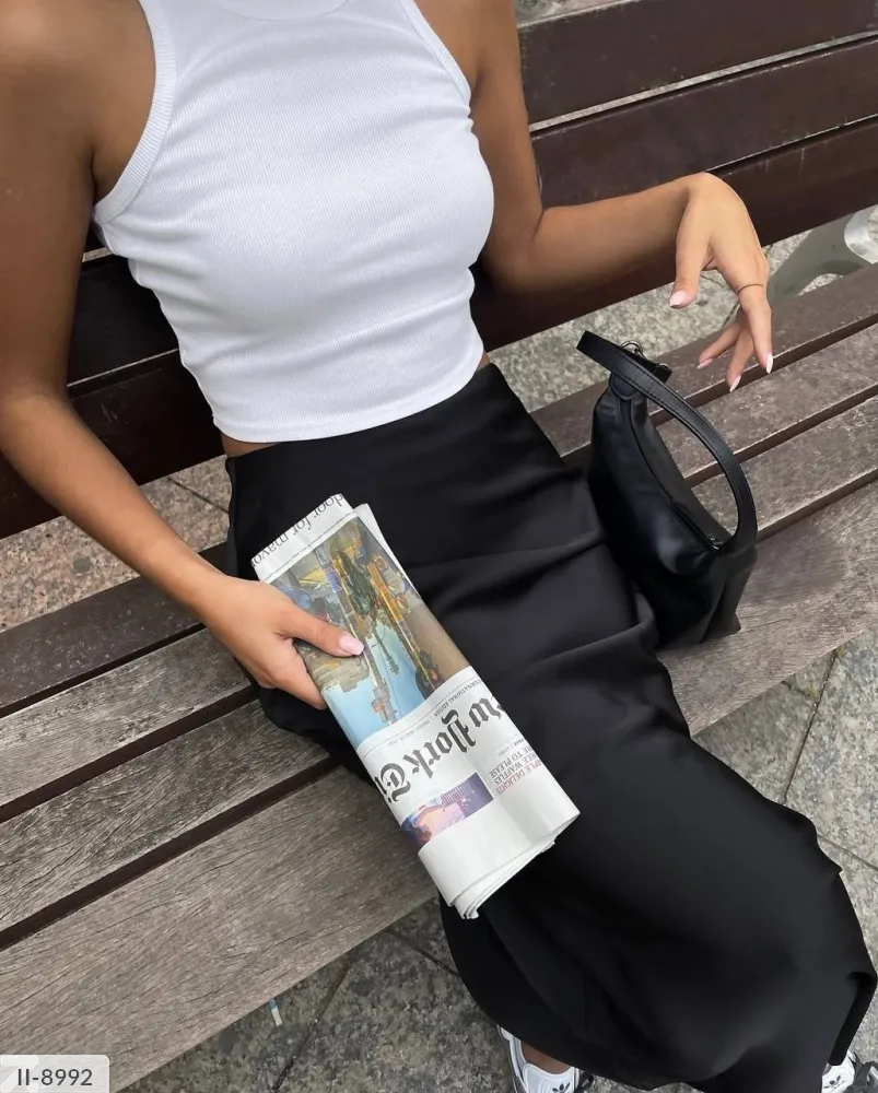 Юбка II-8984 Фабрика Моды