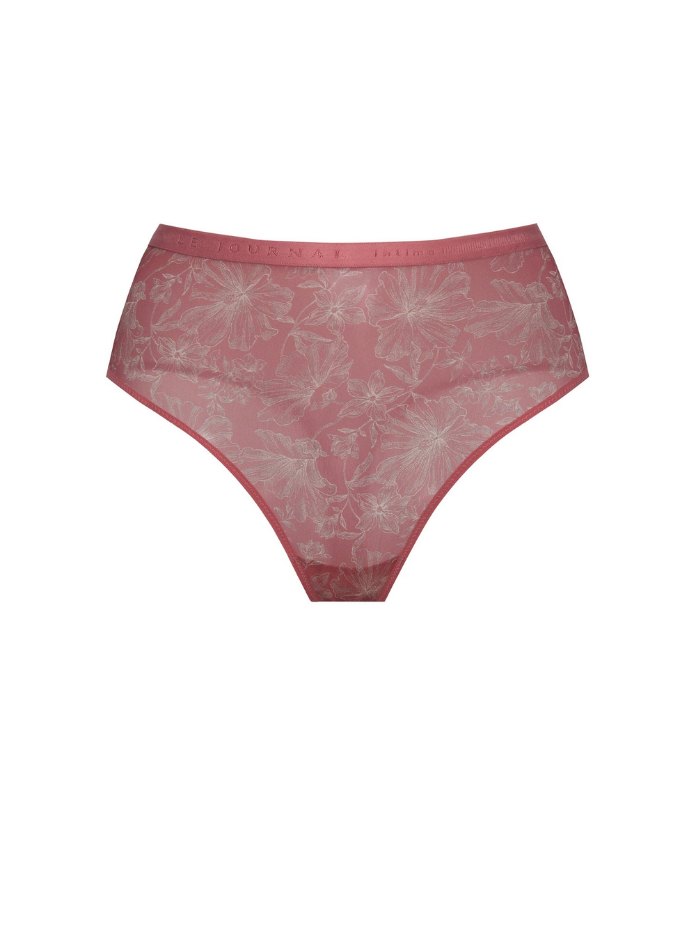 Трусы LIGHT (гранат) Lavatera