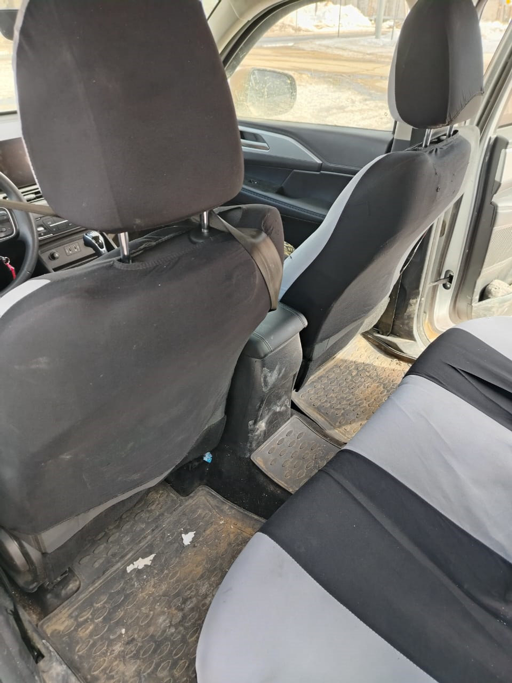 Great Wall POER KingKong Comfort 2.0 MT 4WD 190 л.с.