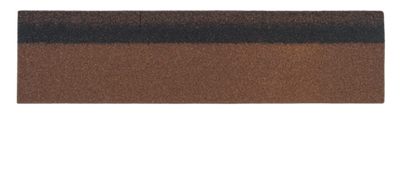 Конек/карниз (терракота)