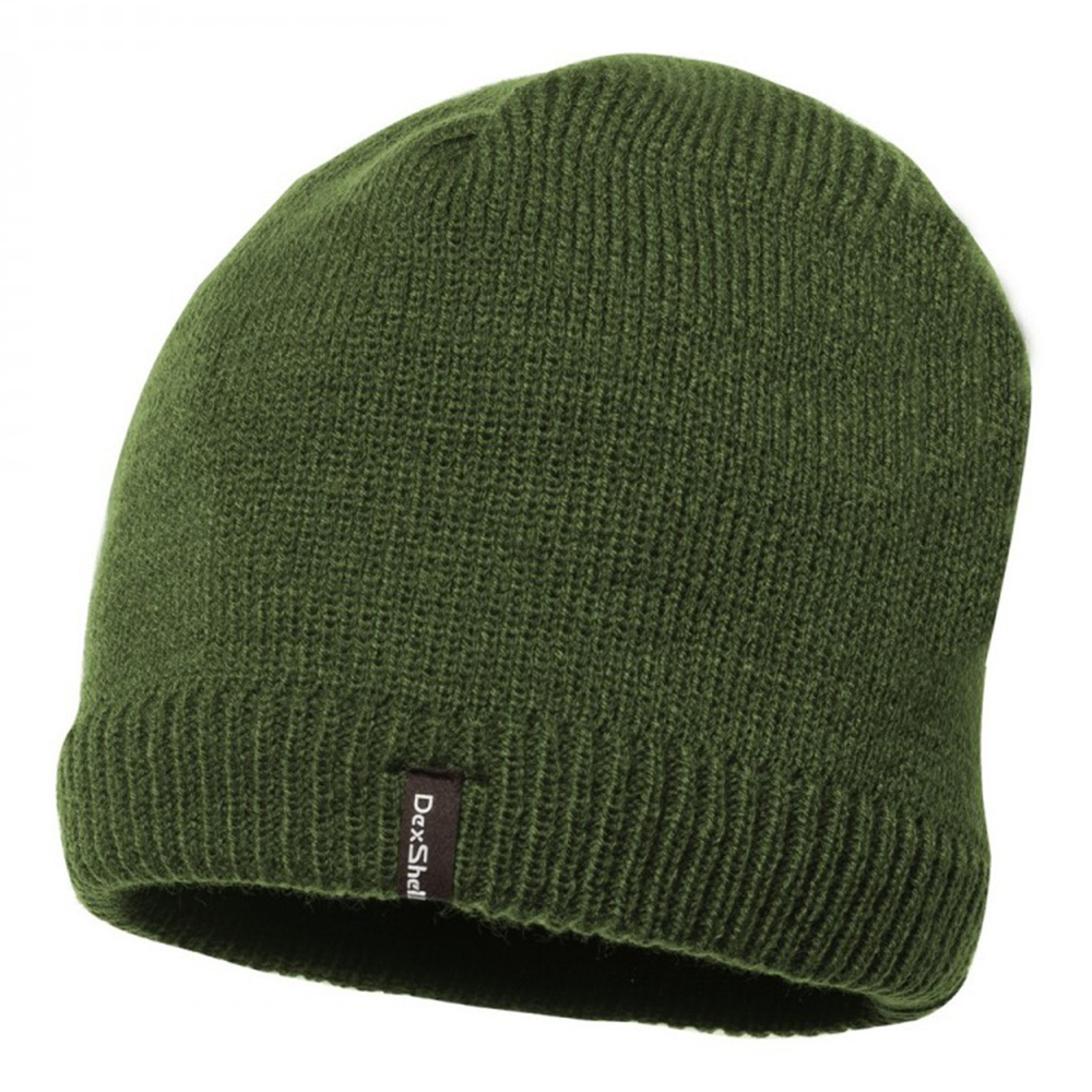Шапка водонепроницаемая Dexshell Beanie Solo