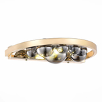 Настенный светильник ST Luce OLMI SL1510.201.01