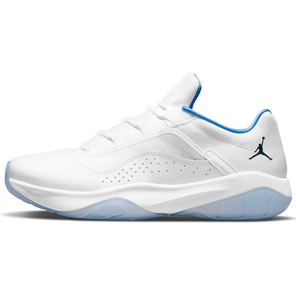 Кроссовки Air Jordan 11 Low Legend Blue