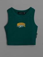 Топ для девочки летний