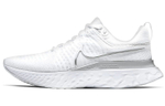 Кроссовки Nike React Infinity Run Flyknit 2 (Женская размерная сетка)