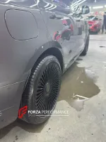 КОВАНЫЕ ДИСКИ ДЛЯ LAND ROVER RANGE ROVER SPORT L461 2023+ ЛЕНД РОВЕР СПОРТ