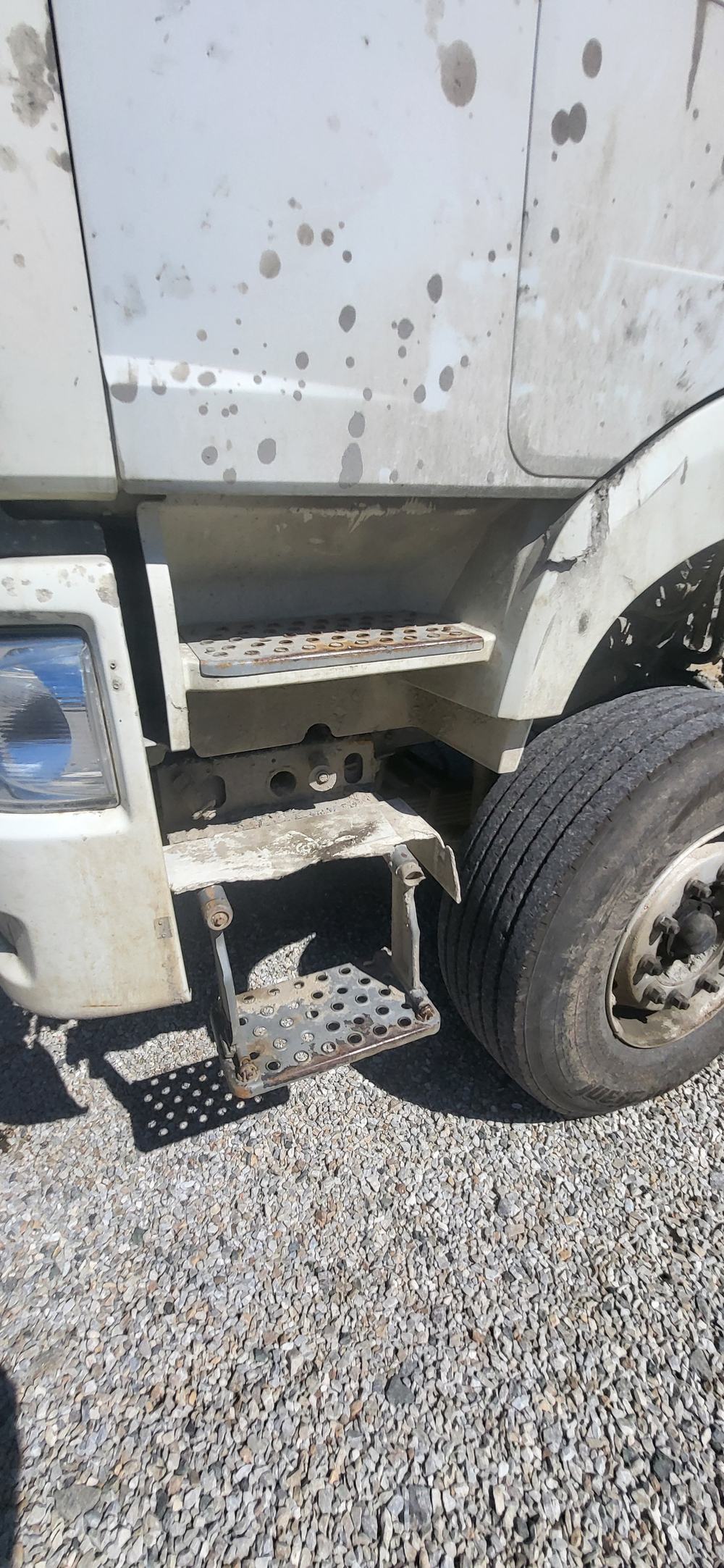 FAW J6 8x4 Самосвал CA3310P66K24T4E5 (Дизельный, 11,1 л, 390 л.с., МТ)