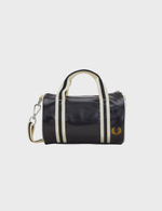 Сумка FRED PERRY Classic Mini Barrel Bag