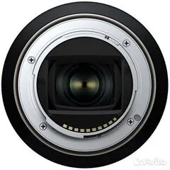Tamron 28-200mm f/2.8-5.6 Di III RXD Sony E