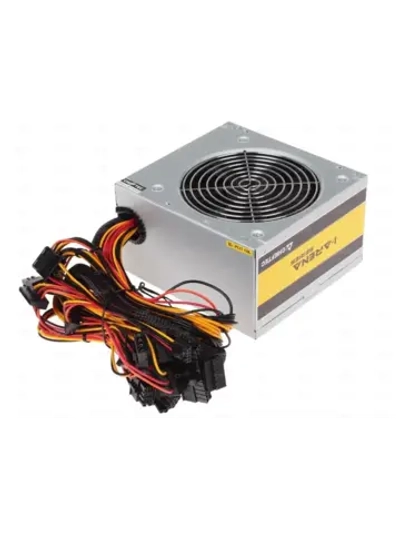 Блок питания iARENA 650W GPA-650S GREY