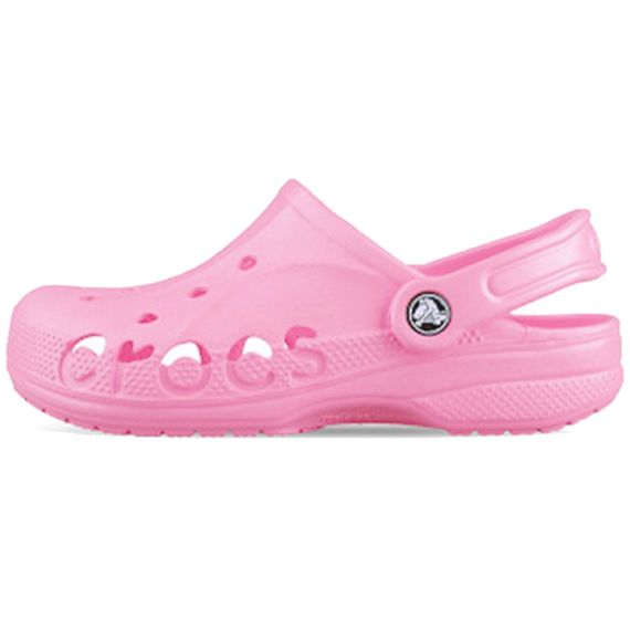 Crocs Classic Clog 'Pink'