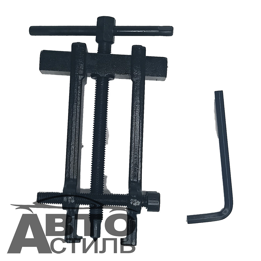 Съемник подшипников с зажимом 24-55мм М5 666055