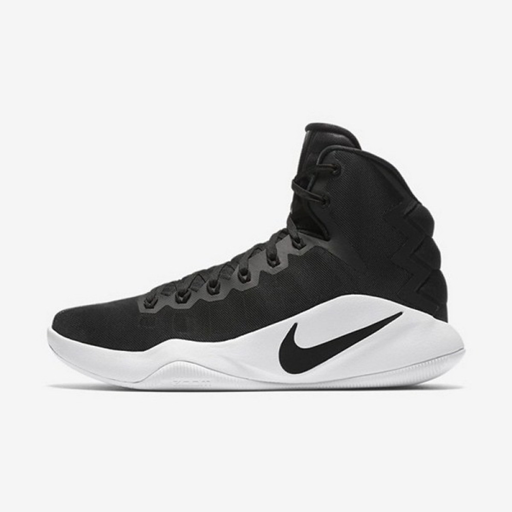 Кроссовки баскетбольные Nike HYPERDUNK 2016 TB