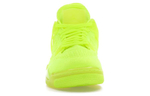 Кроссовки Jordan Air Jordan 4 Retro Flyknit Volt