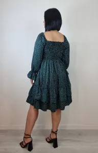 Платье 875-2 Fabrika