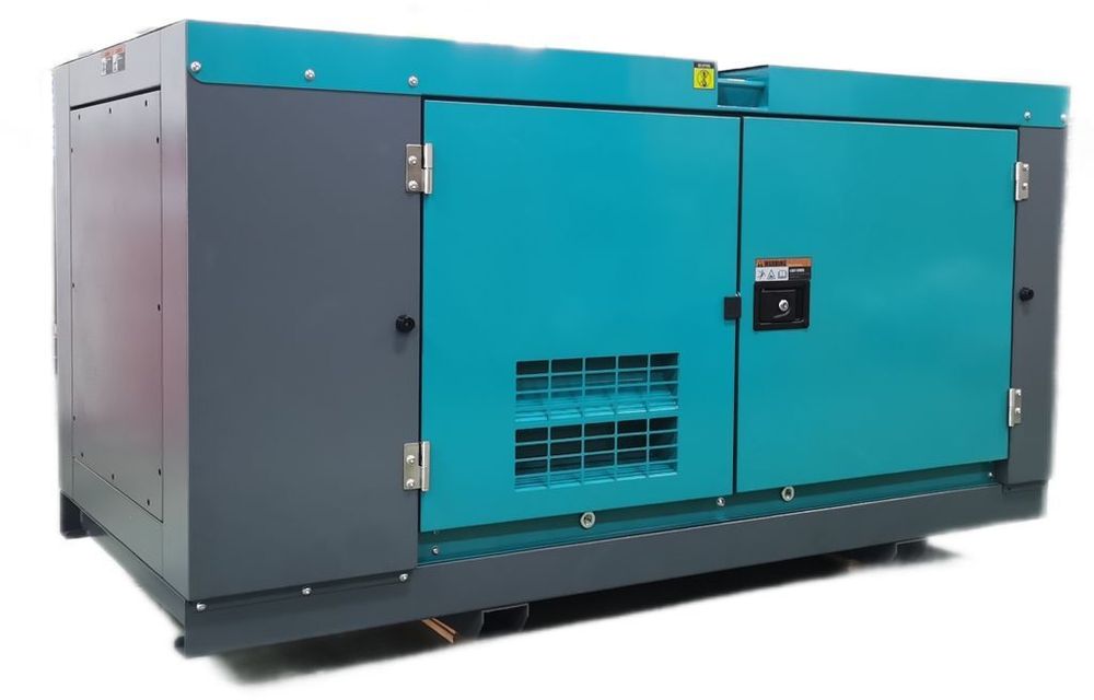 Винтовой компрессор Master Blast MB100B-10+AC