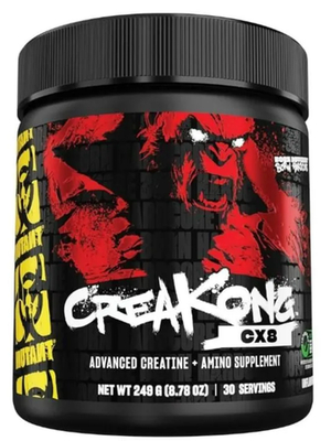 Mutant Creakong CX8 249 г