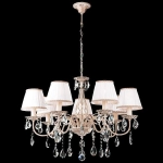 Подвесная люстра Eurosvet AMELIA 3637/7 4690389058851