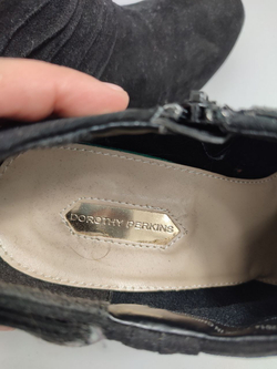 Туфли Dorothy Perkins осенние 39 размер