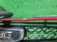 Бампер передний Geely Coolray (2019-2024) В сборе