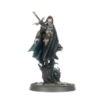 Age of Sigmar: Cado Ezechiar - The Hollow King