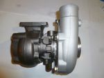 Турбокомпрессор Ricardo R6105; TDK 100,132 6LT(YJ75AK)/Turbocharger