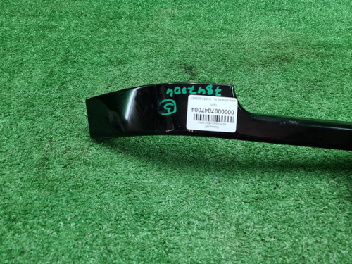 Накладка заднего бампера RR Vogue 4 L405 (17-22)