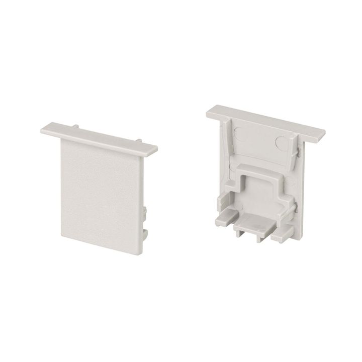 Набор заглушек Arlight SL-Comfort-1722-F глухая 031781