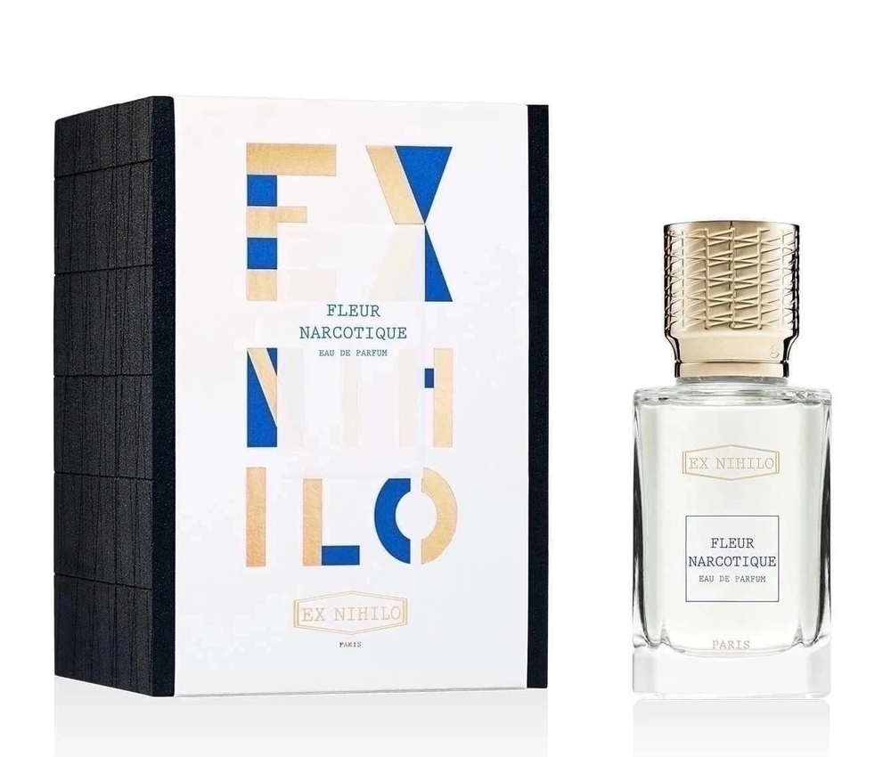 Fleur Narcotique