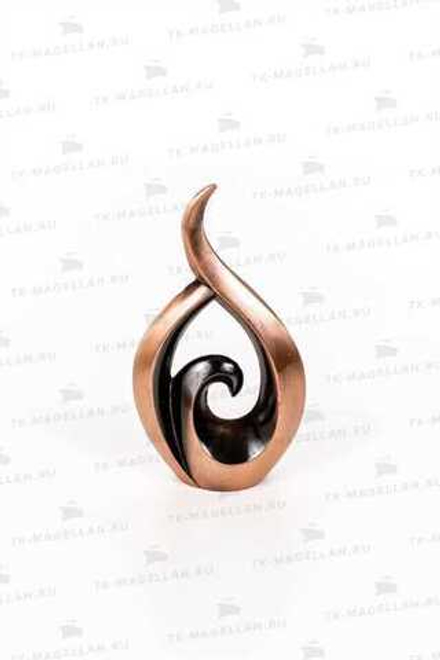 Наконечник АМ Наутилус 16мм, медь