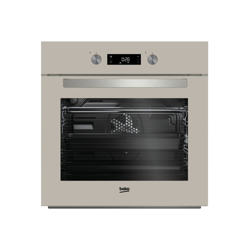 Духовой шкаф электрический BEKO BIM 24301 BGCS