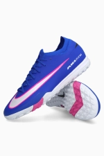 Сороконожки Nike Zoom Mercurial Vapor 16 Pro TF - синий