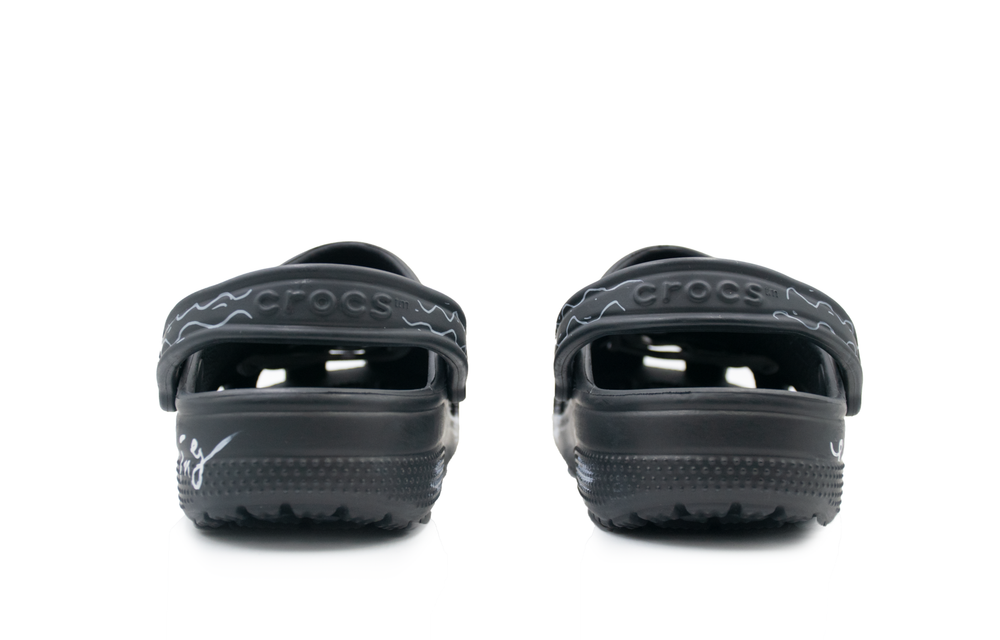 Crocs Classic Clog Eva