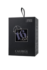 Крупный фаллоимитатор RealStick CALIBER - 16 см. (Цвет: телесный)