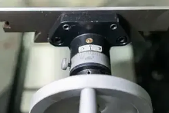 Приспособление для PRO-10 PB для работы на овальных трубах