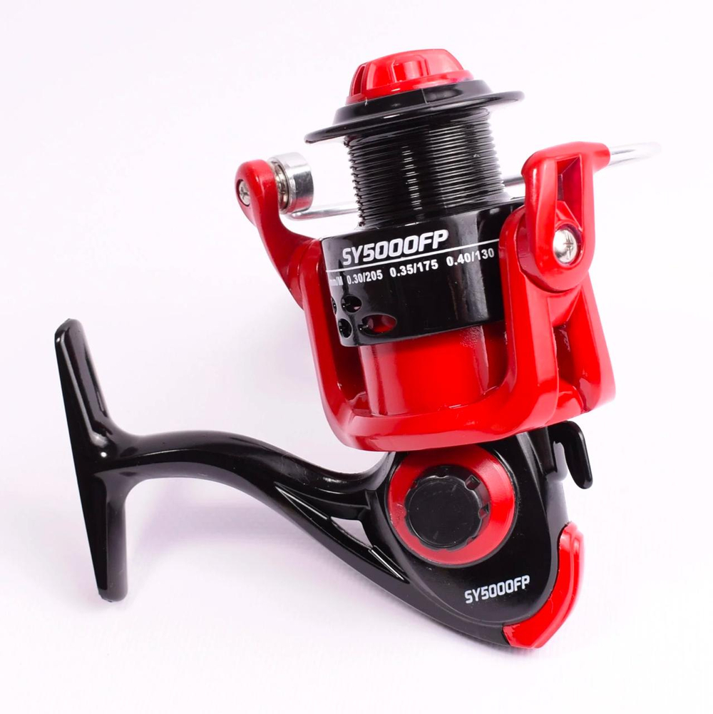 Катушка SY3000 FP